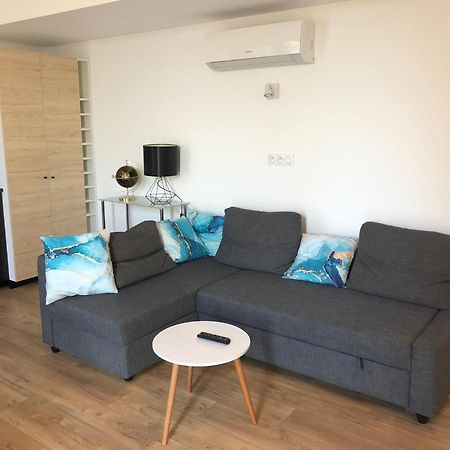 Appartamento Duplex Jaden - 3 Pieces Climatise 80M2 Villeveyrac Esterno foto