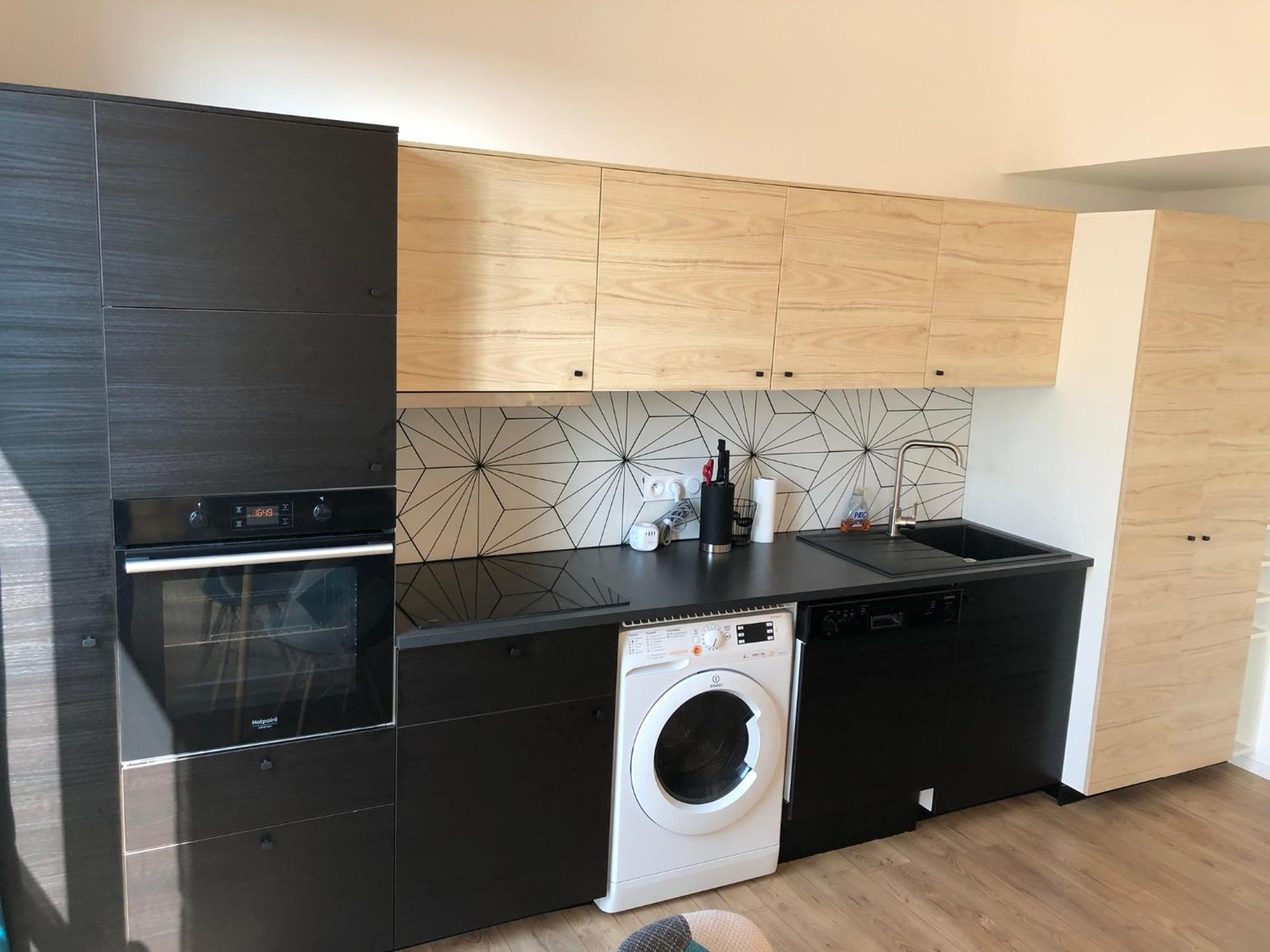 Appartamento Duplex Jaden - 3 Pieces Climatise 80M2 Villeveyrac Esterno foto
